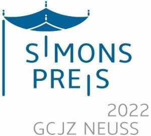 Simons Preis 2022 Neuss