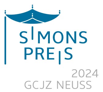 Simons Preis 2024